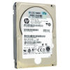 Festplatte HP EG0450FBDSQ 450GB Sas II 10 000Rpm 599476-002 – Bild 2