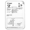 Festplatte Seagate Medalist 9Gb ST39140LC 5400Rpm SCSI 80PIN 3.5" Zoll