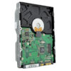 Festplatte Samsung SPINPOINT 200Gb SP2004C 8Mb Cache 7200Rpm SATA II 3,5'' Zoll – Bild 3