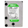 Western Digital WD10EACS 1TB Sata II 16 MB 7200 RPM 3,5" Zoll