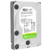 Festplatte Western Digital 3 TB WD30EURX 64Mb Cache 5400Rpm Sata III 3,5" Zoll – Bild 2