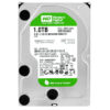 Western Digital 1TB WD10EADX  Sata III 32MB 7200Rpm 3,5" Zoll