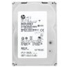 Festplatte HP HUS156060VLS600 600GB 15 000Rpm Sas II  3.5" Zoll 581317-002
