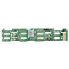 HP 647407-001 DL380P Gen8 SAS SFF Backplane Board