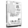 Festplatte WD 1TB WD10JUCT 16Mb Cache 5400Rpm SATA II 2.5'' Zoll – Bild 2
