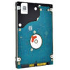 Festplatte Seagate  ST500LM000 P/N:1EJ162-544 LIV6  8GB NAND Flash – Bild 3