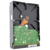 Western Digital Caviar WD5000AAKB 500GB 16Mb 7200Rpm Ata / Ide 3,5" – Bild 3