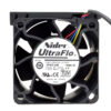 Lüfter Nidec UltraFlo V60E12BS1B5-07A027 8P3D3-A00 Dell 04F56N