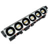 GehäuseLüfter Dell PowerEdge R720 R720xd 6x Lüfter DBTC0638B2U 0KVN8J PN3W9