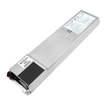 Netzteil Supermicro PWS-920P-1R 920WATT 1U 80 PLUS PLATINIUM HOT-SWAP