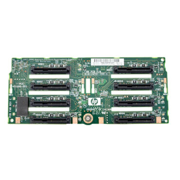 HP 010118P0C-388-G SAS FOR DL380 G6 G7 507690-001 451283-001 Backplane