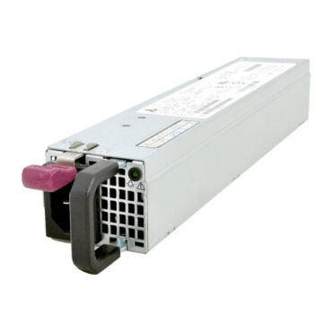 Netzteile Delta DPS-400AB-5 A DL320 G6 400W 509008-001