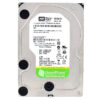 Western Digital Green WD10EURX 1TB SATA III 64MB 5400RPM 3,5 Zoll