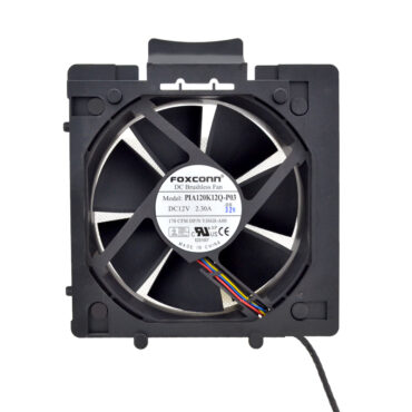 Lüfter Foxconn PIA120K12Q-P03 Poweredge T420 T320 Server Cooling Fan 0FWGY3
