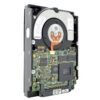 Festplatte IBM DDYS-T18350 18GB 10K SCSI 80 PIN 3.5'' Zoll 07N3840 – Bild 3