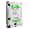 Western Digital WD10EACS 1TB Sata II 16 MB 7200 RPM 3,5" Zoll – Bild 2