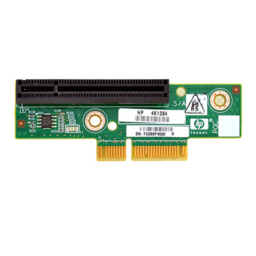 HP Riser Card 539372-001 531621-001 ProLiant DL160 G6 PCI-Express x4