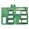 Dell Poweredge 0M05TM T320 T420 T620 8-Bay LFF Backplane – Bild 2