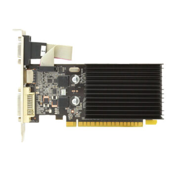 NVIDIA Quadro GF210, 1 GB DDR3, 64 Bit, PCIe, NEAG2100HD06-1193H