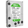 Western Digital 3TB Sata II WD30EZRS Green 64MB 5400RPM 3,5 Zoll – Bild 2