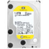 Western Digital 1TB WD1004FBYZ Sata III 128MB 7200Rpm 3,5'' Zoll