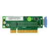 IBM L80960B 43V7067 Riserkarte SAS / SATA PCI-E x8 – Bild 2