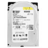 Festplatte WD WD400EB 40GB 2Mb Cache 5400Rpm Ata 3.5'' Zoll