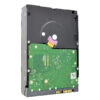 Festplatte Dell 4TB WD4000FYYX 64 Mb 7200Rpm Sata III 3,5" Zoll 0N36YX – Bild 3