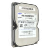 Festplatte Samsung SPINPOINT 200Gb SP2004C 8Mb Cache 7200Rpm SATA II 3,5'' Zoll – Bild 2