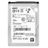 Festplatte HITACHI / HGST 750GB HTS547575A9E384 8Mb 5400Rpm Sata II 2,5"