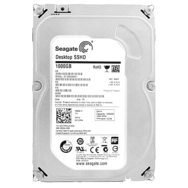 Festplatte Dell 0C1PR4 1TB SATA III 64MB 7200 RPM 3,5'' Zoll ST1000DX003