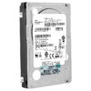 HP EH0600JDXBC 600GB 15 000 RPM SAS III 3.5'' Zoll 744995-003 – Bild 2