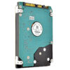 Festplatte Toshiba 1Tb  MK1059GSMP 8Mb Cache 5400Rpm SATA II 2,5" – Bild 3