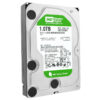 Western Digital 1TB WD10EADX  Sata III 32MB 7200Rpm 3,5" Zoll – Bild 2