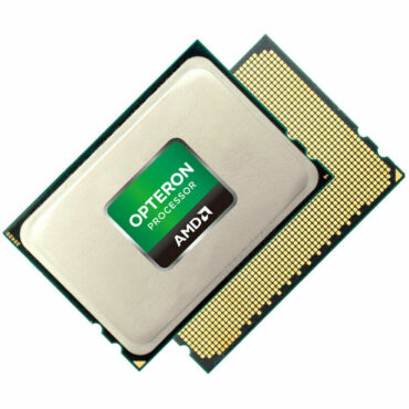 AMD OPTERON 6128 8x2.0GHZ 12MB CACHE sG34 OS6128WKT8EGO