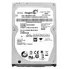 Festplatte Seagate SLIM SSHD 500GB ST500LM000 5400Rpm 64MB  Sata III 2,5" Zoll