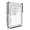 Festplatte Fujitsu 147Gb MAT3147NC 8Mb Cache 10 000 Rpm SCSI 80-pin 3,5" Zoll – Bild 2