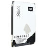 Festplatte WD SLIM 1TB WD10SPCX 16Mb Cache 5400Rpm SATA III 2.5'' 7mm – Bild 2