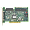 Adaptec AHA-2940UW/SNI Controller SCSI 68-PIN 50-PIN PCI