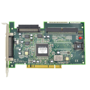 Adaptec AHA-2940UW/SNI Controller SCSI 68-PIN 50-PIN PCI