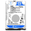 Festplatte WD 320Gb WD3200LPVX 8Mb Cache 5400Rpm Sata III 2,5" Zoll Blue