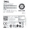 Festplatte Dell AL13SXL600N 0WPJY9 600GB 15000Rpm Sas II 3.5'' Zoll – Bild 4