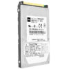 Festplatte Toshiba 6Gb MK6412MAT 512Kb Cache 4200Rpm ATA 2,5" Zoll – Bild 2