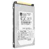 Festplatte Toshiba MK1016GAP 10Gb  4200 RPM 2MB ATA  2,5" Zoll – Bild 2