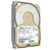 Festplatte IBM 15Gb DPTA-351500 512KB 5400Rpm ATA 3,5" Zoll 31L9064 – Bild 2