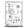 Festplatte Dell ST500LM021 500Gb 32Mb Cache 7200Rpm  2.5" Zoll Sata III 07P79P