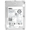 Dell 300GB ST300MP0005 128Mb Cache 15000Rpm Sas III 2,5" Zoll 07FJW4
