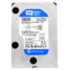Western Digital Caviar WD5000AAKB 500GB 16Mb 7200Rpm Ata / Ide 3,5"