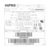 Netzteil HIPRO HP-W605EF3 600W Server S26113-E514-V70 GS:01 – Bild 3