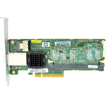 HP 462594-001 Smart Array P212 SAS Raid Controller